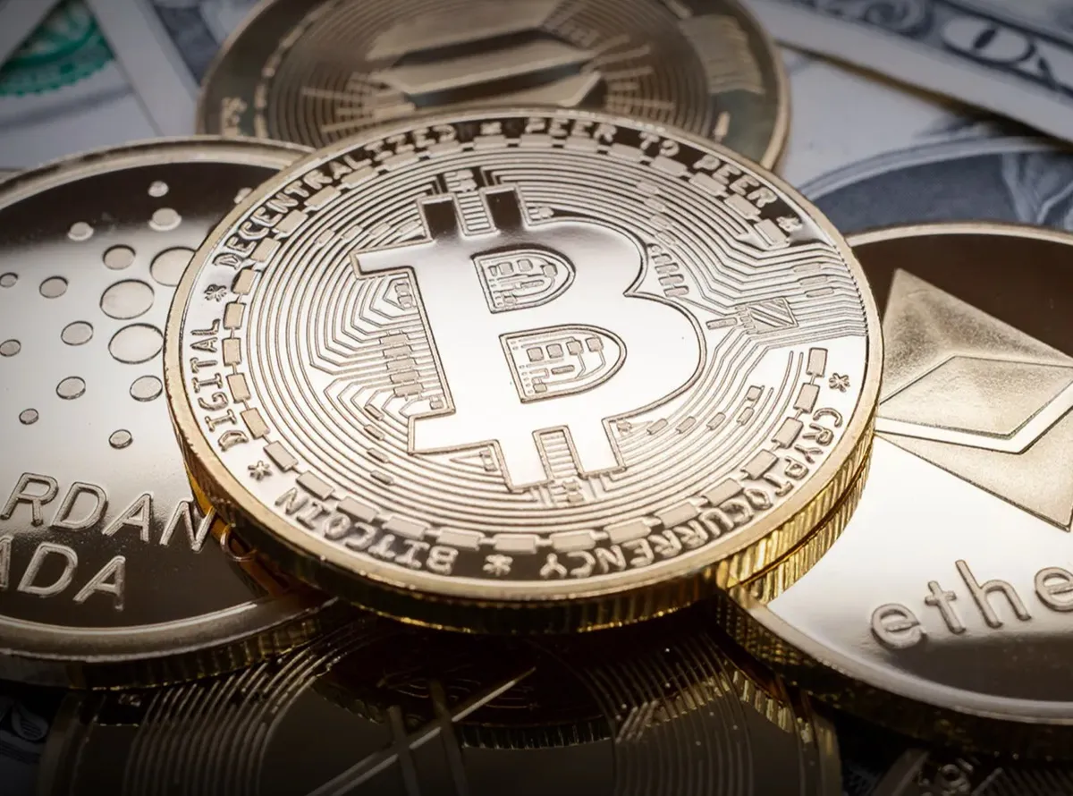 Kripto Piyasasında 1,1 Milyar $’lık Likidasyon, Bitcoin 7 Ayın Dip Seviyesinde