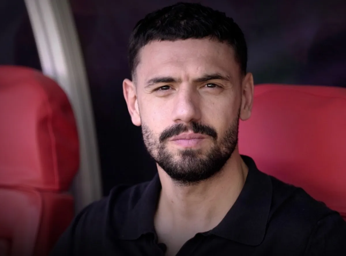 Melih Demiral: “O An, Benim İçin Gururdu”