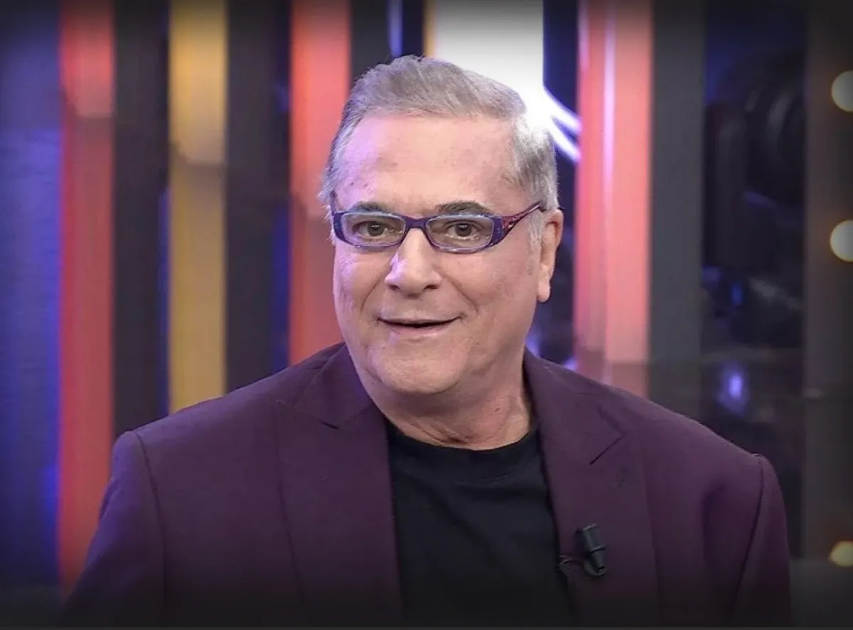 Mehmet Ali Erbil: “Servetim Torunlarıma Yeter