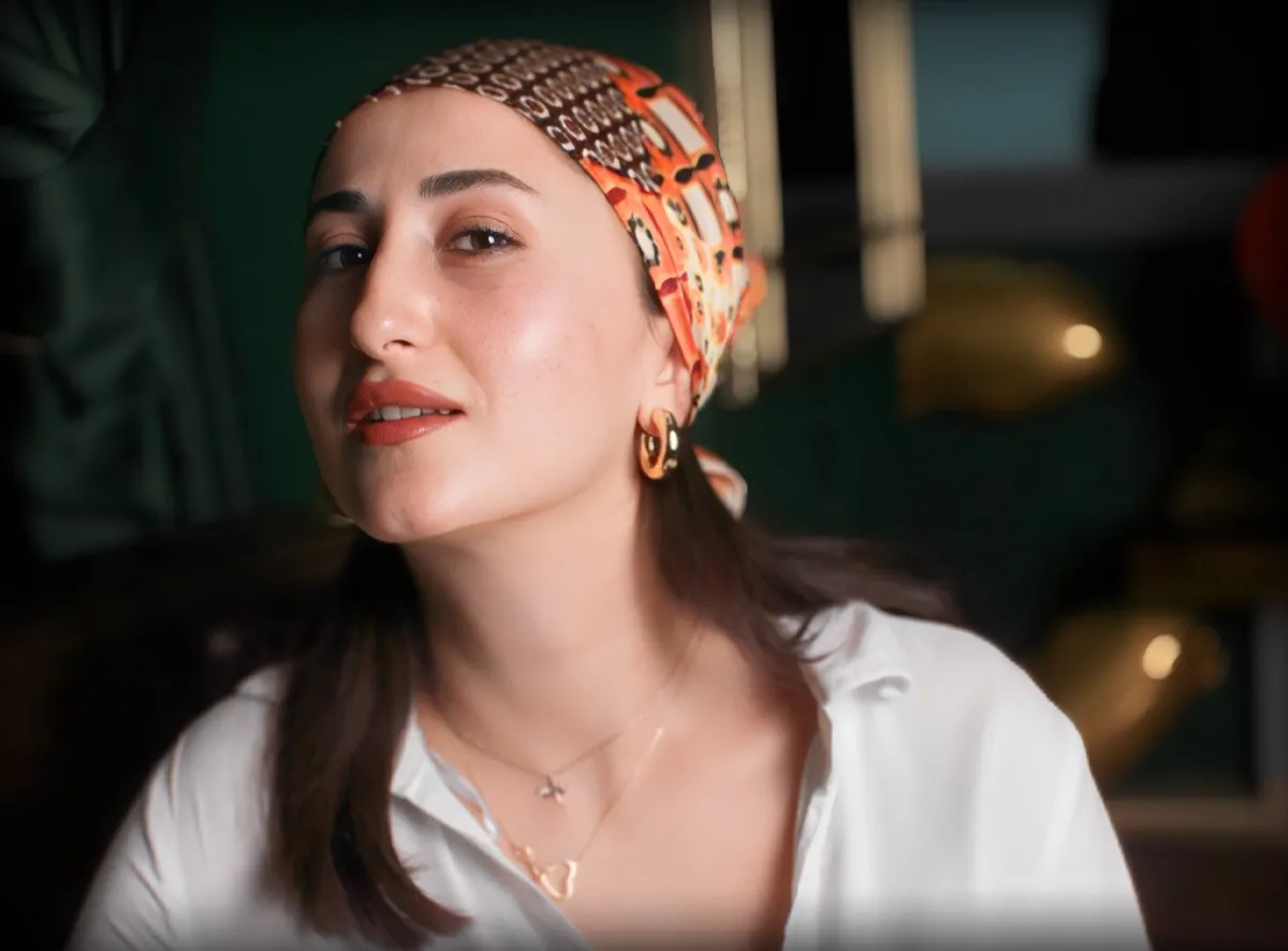 Nilüfer Şahin: Disiplinli Bir Kariyerin Ardındaki Tutku ve Doğallık