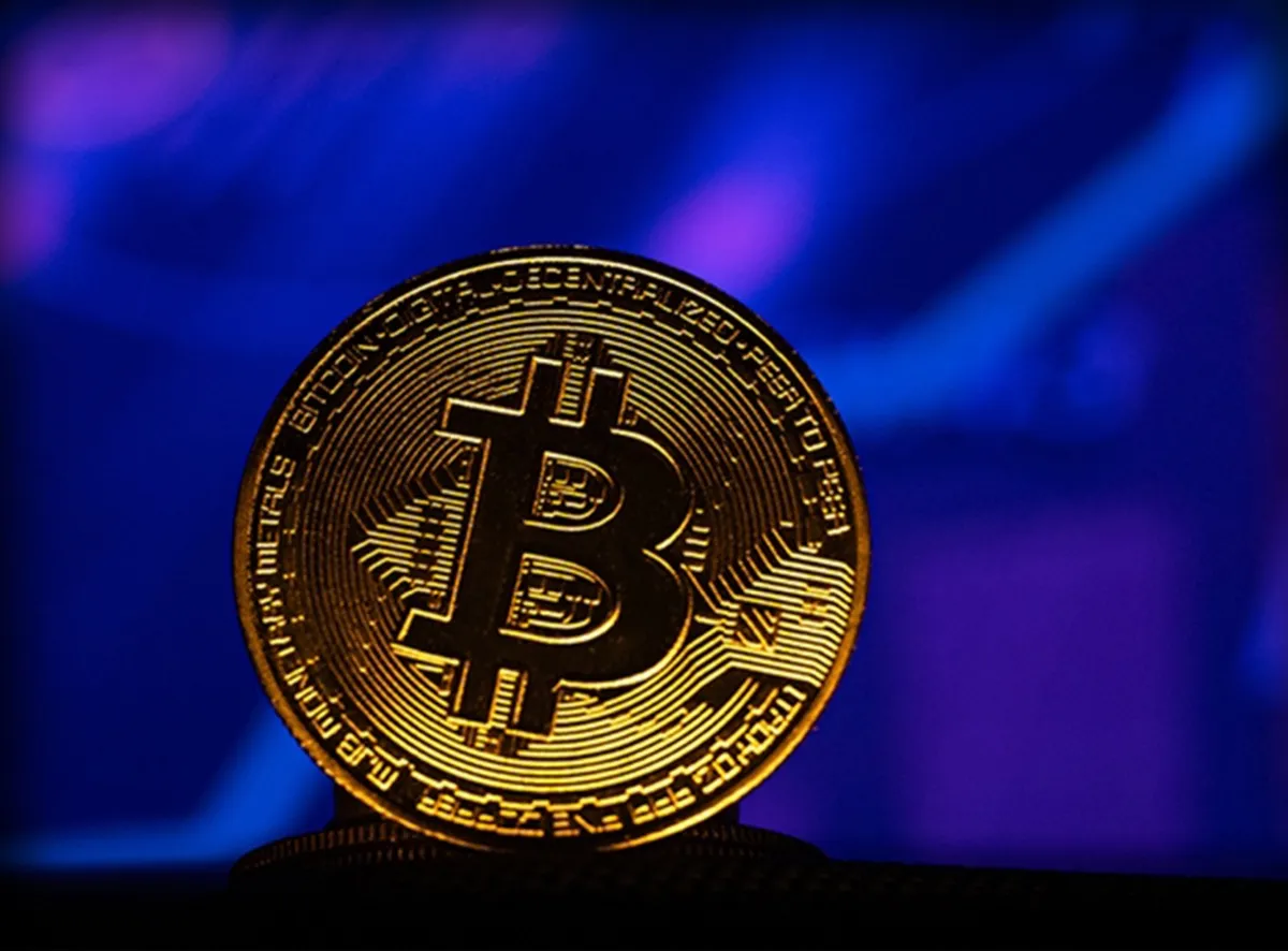 Bitcoin, Haziran 2025’ten Sonra İlk Kez 100.000 $ Altına Düştü